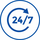 24/7